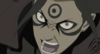 Afinal, por que Hashirama Senju não precisa de um animal para o Modo Sábio em Naruto?