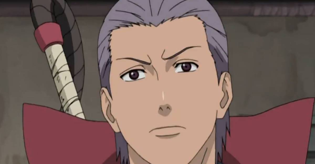 Afinal, Hidan era fraco demais para fazer parte da Akatsuki em Naruto Shippuden?