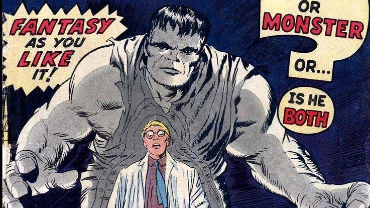 As 10 versões mais poderosas do Hulk na Marvel