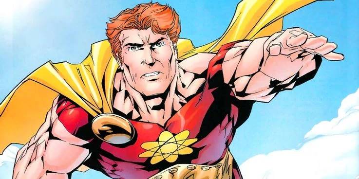 Os 10 personagens cósmicos mais poderosos da Marvel Comics, ranqueados