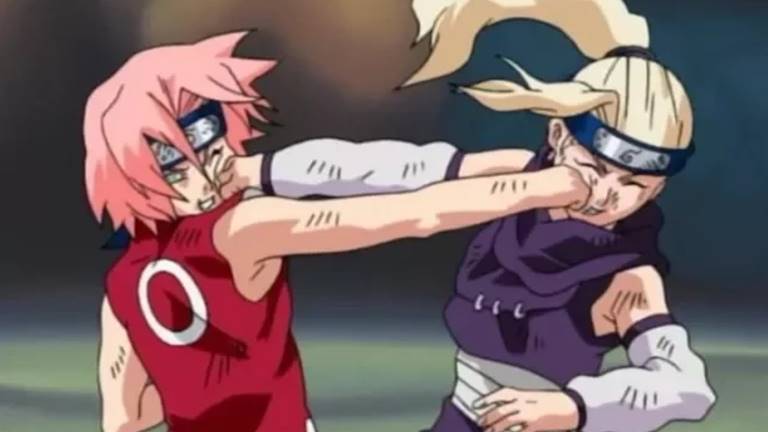 Ino ou Sakura: Quem teve a vida mais fácil e privilegiada em Naruto?