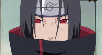 Por que Itachi não vazou as informações da Akatsuki se ele era um agente duplo em Naruto?