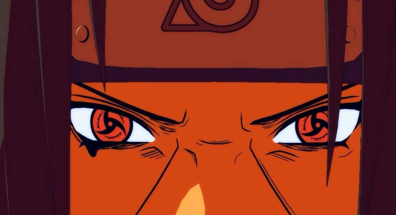 Este ninja em Naruto conseguiu se recuperar rapidamente do Tsukuyomi do Itachi