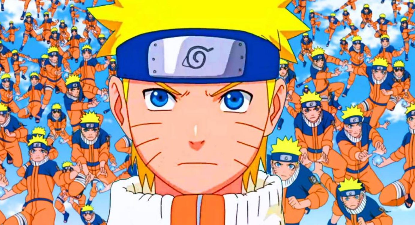 Por que o jutsu Clone das Sombras é proibido se ele é tão simples em Naruto?