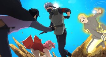 Afinal, Naruto, Sasuke e Sakura ainda falhariam no Teste do Sino de Kakashi?