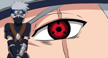 O que o Clã Uchiha pensou de Kakashi quando ele recebeu o Sharingan de Obito em Naruto?