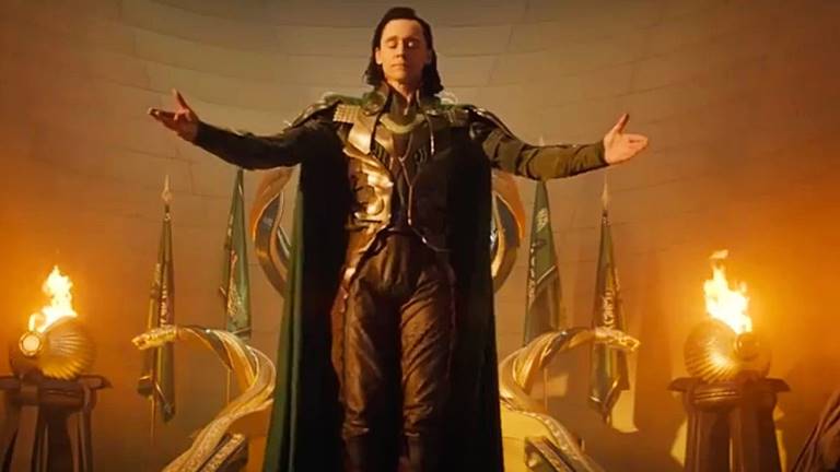 Diretora de Loki explica por que deletou cenas em Asgard