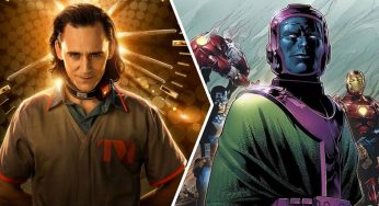 Chefe de Loki confirma personagem como próximo grande vilão da Marvel