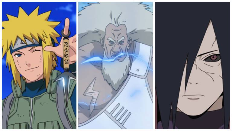 Afinal, quem pode ser considerado o ninja mais letal em Naruto?