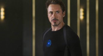 Revelado por que o Robert Downey Jr deixou de seguir amigos da Marvel