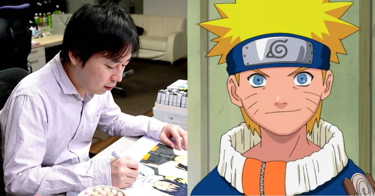 Masashi Kishimoto revela que o Quarto Hokage quase foi um personagem  bizarramente diferente em Naruto Shippuden - Critical Hits