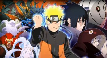 5 coisas no enredo de Naruto que os editores simplesmente esqueceram
