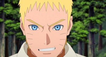 Veja o visual do Naruto como um Edo Tensei, de acordo com fã