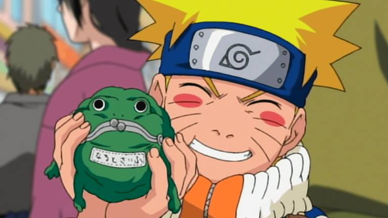 Saiba qual o mês de aniversário dos personagens de Naruto Shippuden