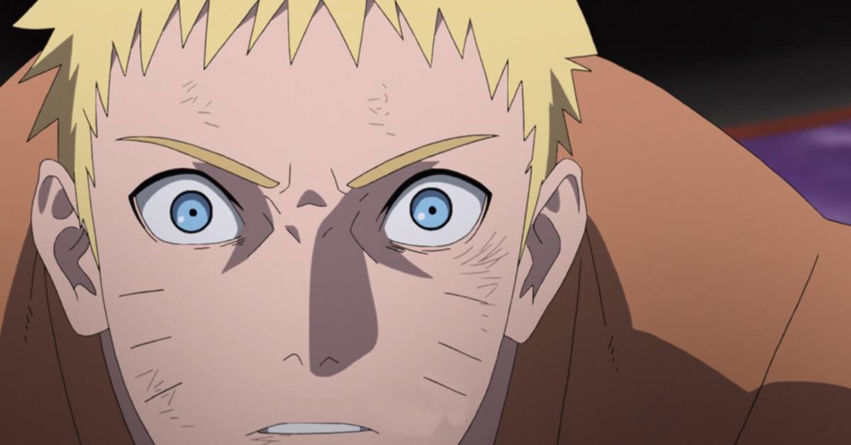 Revelados os títulos dos episódios 212 e 213 de Boruto: Naruto Next Generations
