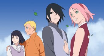 Quem venceria em uma luta entre Sasuke e Sakura contra Naruto e Hinata?