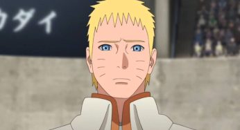 Naruto: Entenda por que nossos heróis parecem “estranhos” em Boruto