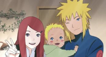 Minato e Kushina não foram para o mesmo lugar quando eles morreram em Naruto, entenda o motivo