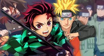 Naruto ou Demon Slayer, qual anime tem a profissão mais perigosa?