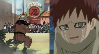 Afinal, qual o personagem de Naruto que mais sofreu na infância?