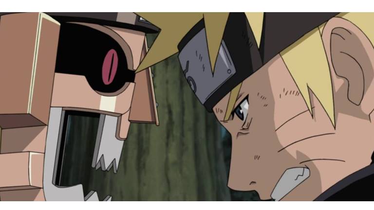Fãs de Naruto elegem o pior episódio da série de todos os tempos