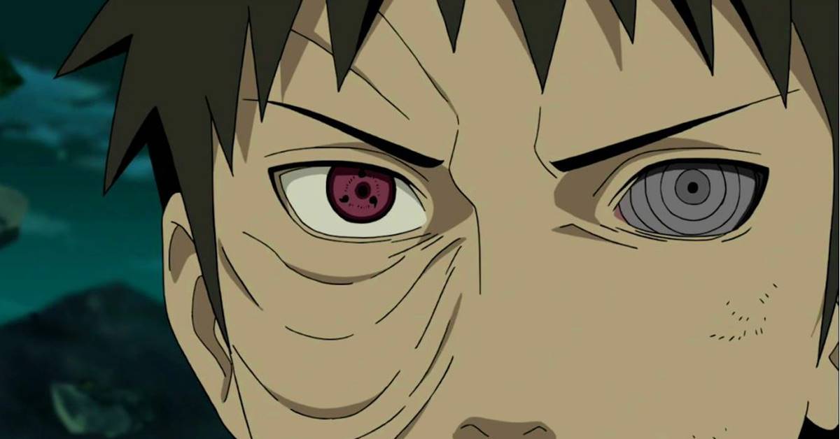 Afinal, por que Obito não ressuscitou a Rin em Naruto Shippuden?