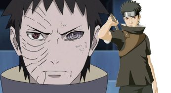 Entenda para que Obito queria o olho de Shisui Uchiha em Naruto Shippuden