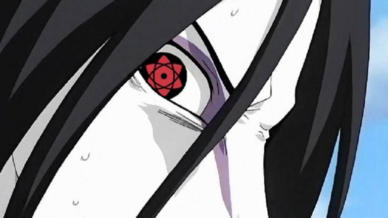 Afinal, o que Orochimaru ganharia com o corpo de Sasuke?