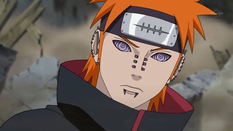 Afinal, quais foram os membros mais úteis da Akatsuki em Naruto Shippuden?
