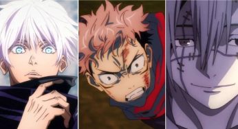 Estes 5 personagens de Jujutsu Kaisen precisam ser nerfados urgentemente