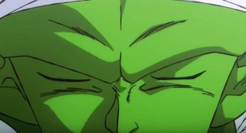 Dragon Ball Super faz uma revelação importante sobre Piccolo