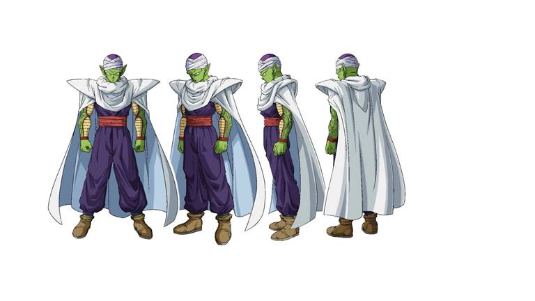Quantos anos o Piccolo tem no novo filme de Dragon Ball Super? Vamos contar