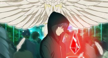 Platinum End: novo anime do criador de Death Note ganha trailer