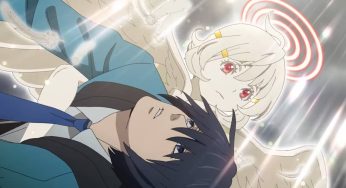 Platinum End – Conheça todos os 13 anjos do anime