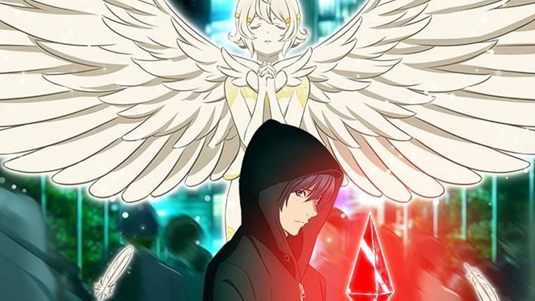 Platinum End: novo anime do criador de Death Note ganha trailer