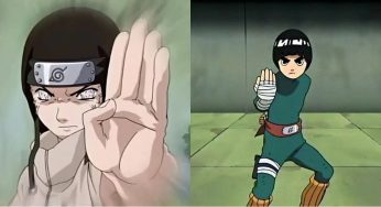 Afinal, se Rock Lee tivesse enfrentado o Neji, quem teria vencido no Exame Chunin em Naruto?