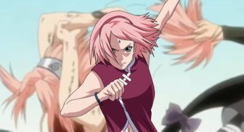Entenda o verdadeiro motivo para Sakura ter cortado o cabelo em Naruto