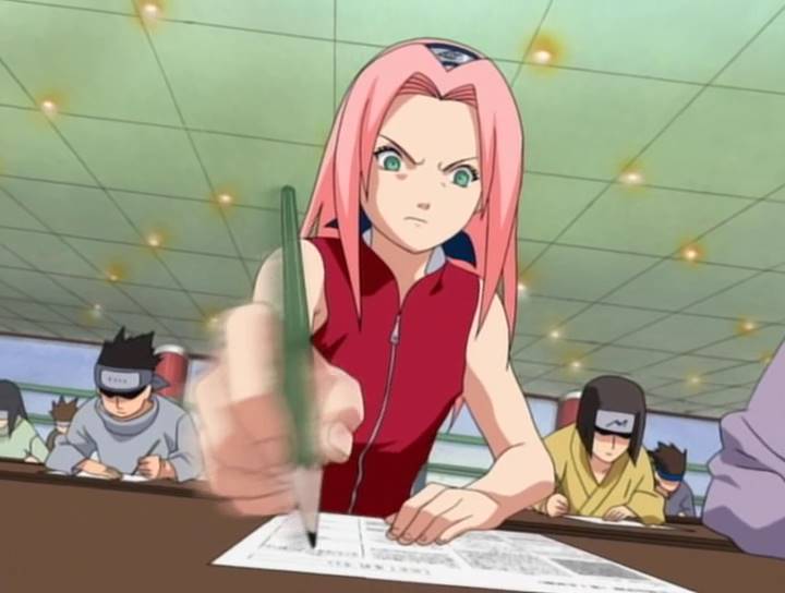 Afinal, Sakura poderia se tornar Hokage em Naruto?