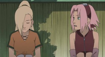 Sakura ou Ino: Quem teve a vida mais fácil e privilegiada em Naruto?