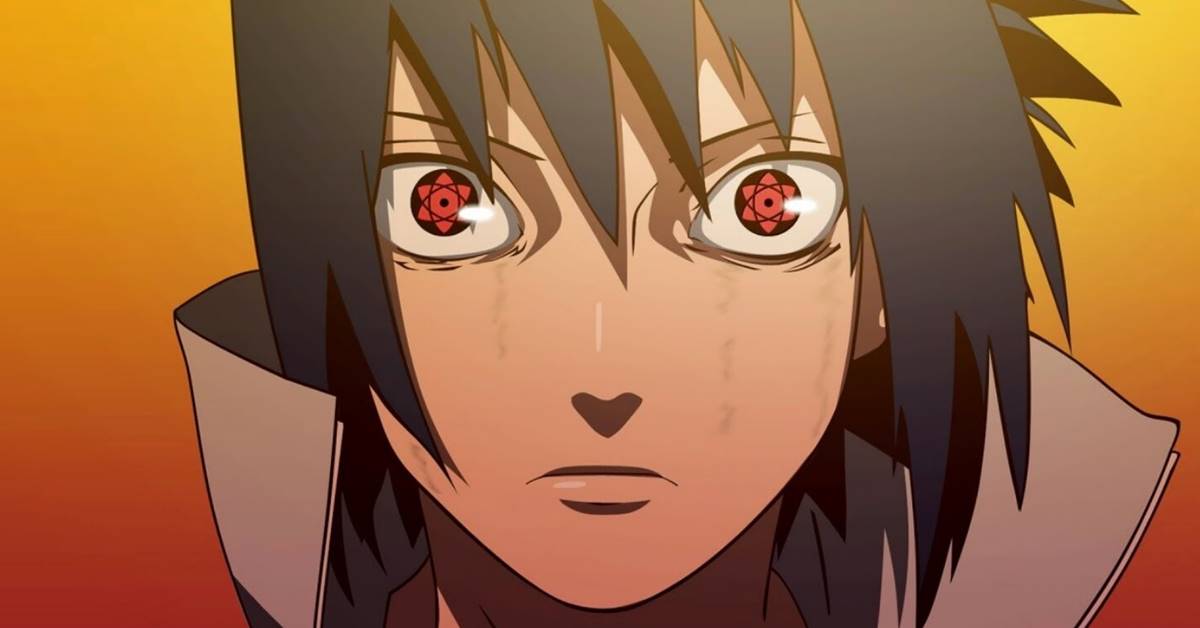 Fã nota mudança estranha no visual de Sasuke em Boruto e post viraliza