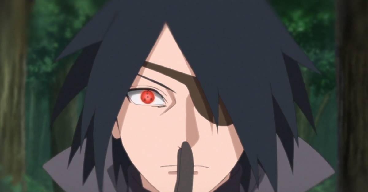 Afinal, Sasuke morrerá em Boruto: Naruto Next Generations?