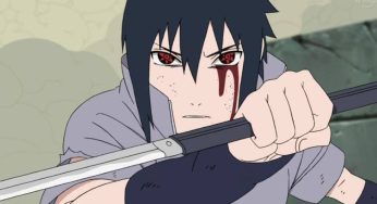 Sasuke Uchiha merece perdão depois de tudo o que ele fez em Naruto?