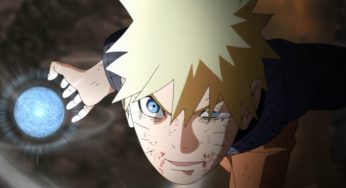 Naruto: Entenda por que Sasuke admitiu a derrota se foi empate