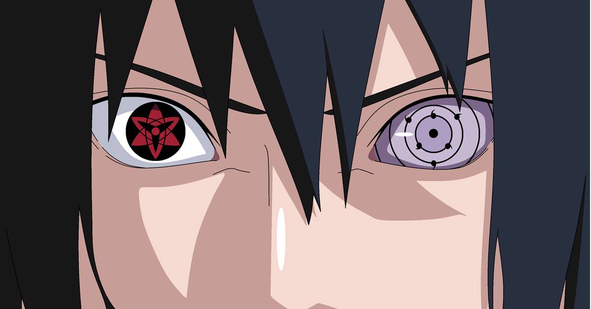 Afinal, por que o Rinnegan não tem consequências ruins como o Sharingan em Naruto?