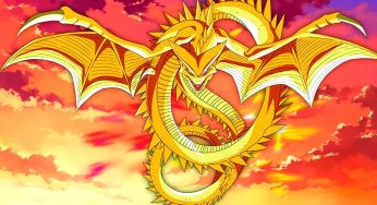 Todos os Dragões mais memoráveis que apareceram em Dragon Ball