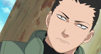 5 curiosidades sobre Shikamaru que poucos fãs de Naruto sabem