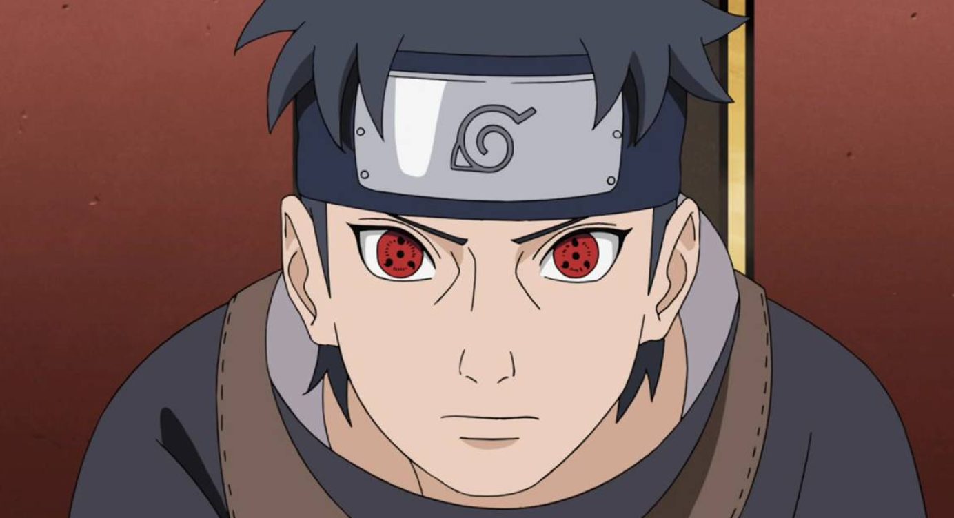 Por que Shisui não foi revivido na Quarta Guerra Ninja de Naruto?