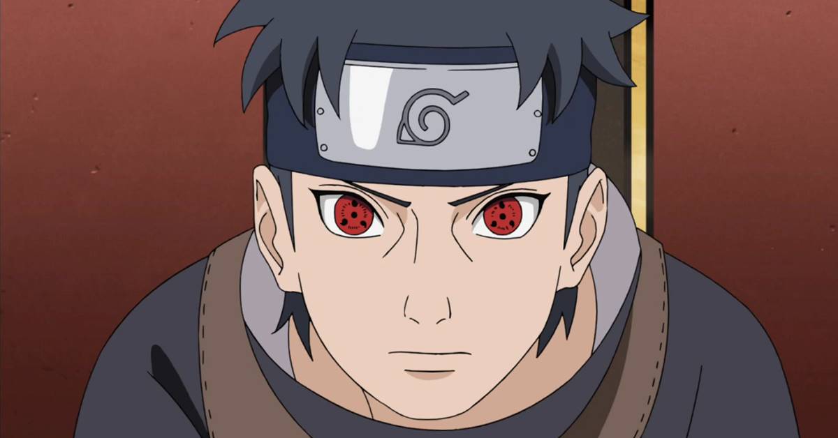 Entenda como Shisui Uchiha despertou o Mangekyou em Naruto Shippuden