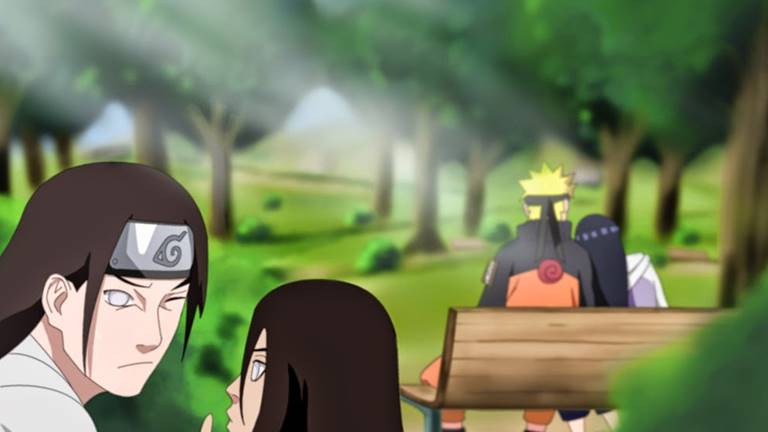Relembre qual o sonho de cada personagem de Naruto no Tsukyomi Infinito