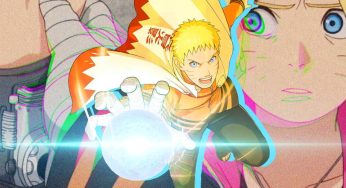 Afinal, a tecnologia de Boruto: Naruto Next Generations vai tornar os ninjas inúteis?